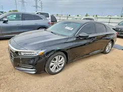 1HGCV1F19KA163720 2019 HONDA ACCORD