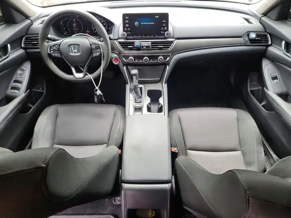 1HGCV1F19KA163720 2019 HONDA ACCORD - Image 8
