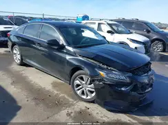1HGCV1F19KA163815 2019 HONDA ACCORD
