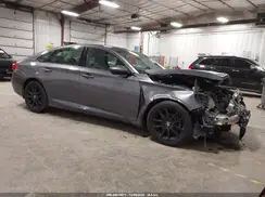 1HGCV1F19KA167010 2019 HONDA ACCORD
