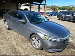 1HGCV1F19KA167122 2019 HONDA ACCORD