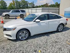 1HGCV1F19KA167671 2019 HONDA ACCORD