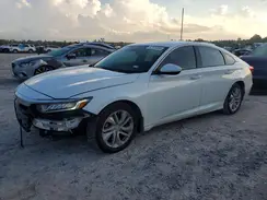 1HGCV1F19KA168805 2019 HONDA ACCORD