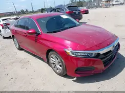 1HGCV1F19KA169727 2019 HONDA ACCORD