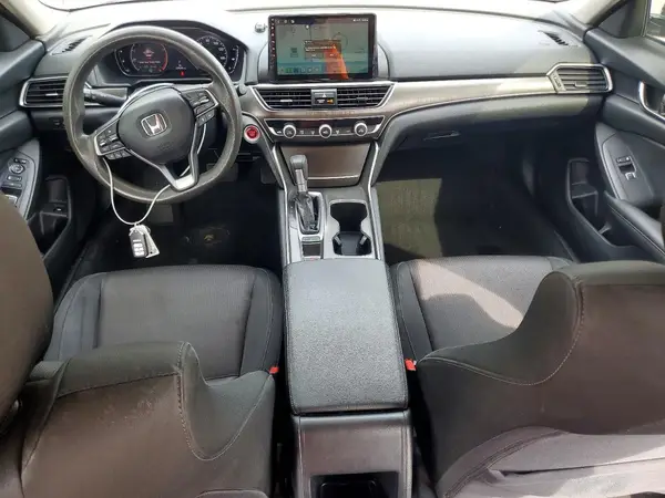 1HGCV1F19KA169971 2019 HONDA ACCORD - Image 8