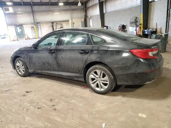 1HGCV1F19KA170473 2019 HONDA ACCORD - Image 2