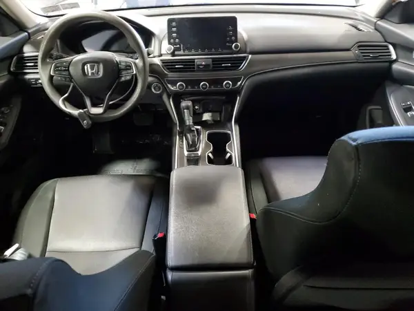 1HGCV1F19KA170473 2019 HONDA ACCORD - Image 8