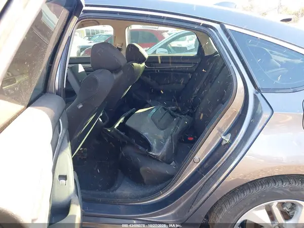 1HGCV1F19KA172014 2019 HONDA ACCORD - Image 8