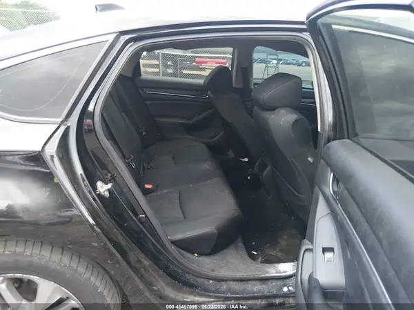 1HGCV1F19KA172353 2019 HONDA ACCORD - Image 8