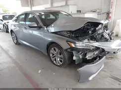 1HGCV1F19KA173888 2019 HONDA ACCORD