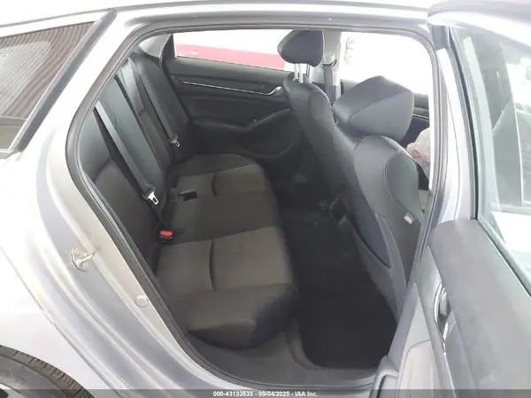 1HGCV1F19KA173888 2019 HONDA ACCORD - Image 8