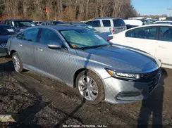 1HGCV1F19KA174040 2019 HONDA ACCORD
