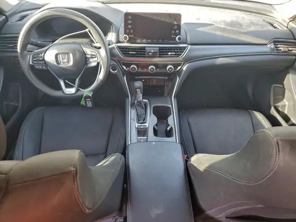 1HGCV1F19KA174104 2019 HONDA ACCORD - Image 8