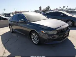 1HGCV1F19KA174684 2019 HONDA ACCORD