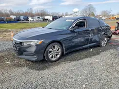 1HGCV1F19KA175303 2019 HONDA ACCORD