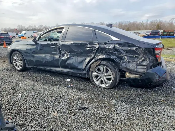 1HGCV1F19KA175303 2019 HONDA ACCORD - Image 2