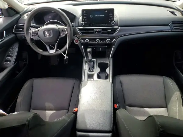 1HGCV1F19KA175303 2019 HONDA ACCORD - Image 8