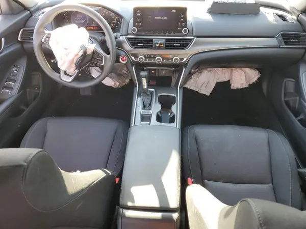 1HGCV1F19KA176922 2019 HONDA ACCORD - Image 8
