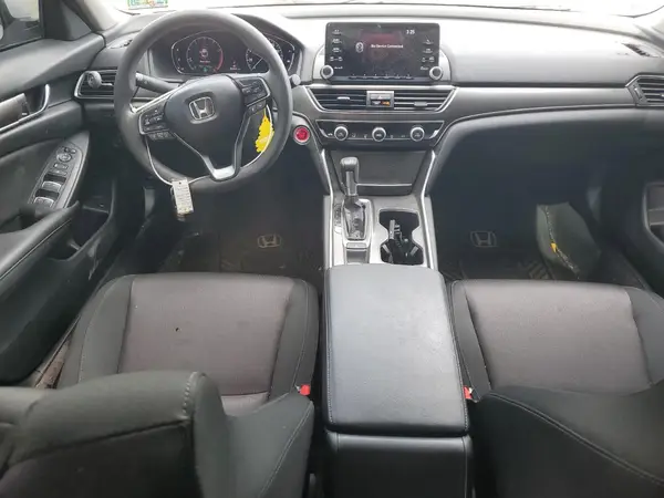 1HGCV1F19KA177018 2019 HONDA ACCORD - Image 8