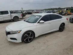 1HGCV1F19KA177133 2019 HONDA ACCORD