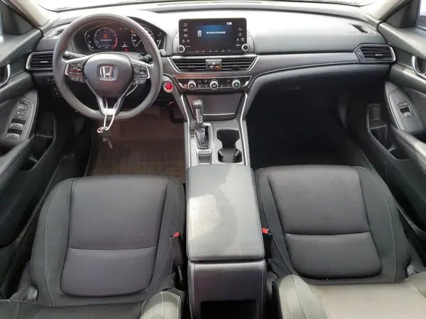1HGCV1F19KA177133 2019 HONDA ACCORD - Image 8