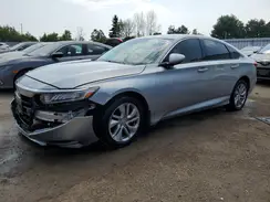 1HGCV1F19KA806082 2019 HONDA ACCORD