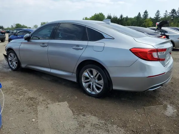 1HGCV1F19KA806082 2019 HONDA ACCORD - Image 2