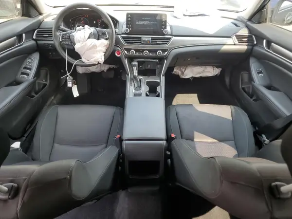 1HGCV1F19KA806082 2019 HONDA ACCORD - Image 8