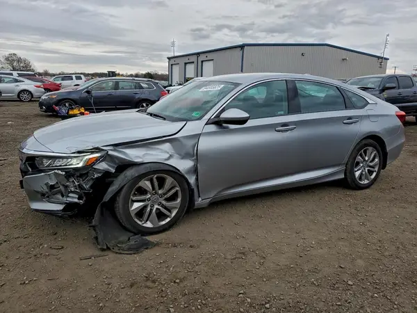 1HGCV1F19LA000292 2020 HONDA ACCORD - Image 1