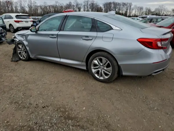 1HGCV1F19LA000292 2020 HONDA ACCORD - Image 2