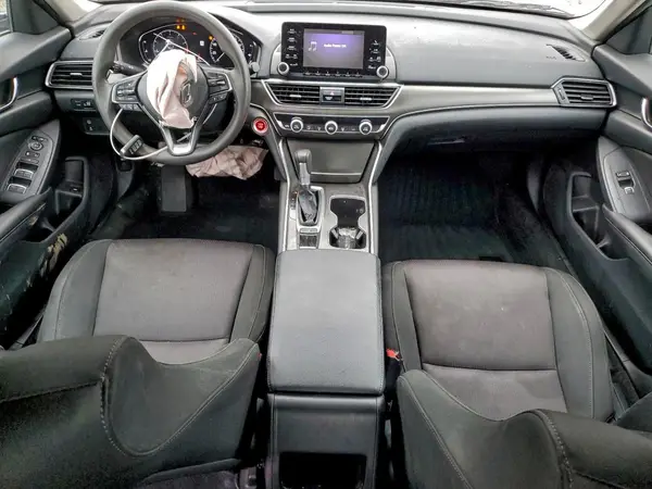 1HGCV1F19LA000292 2020 HONDA ACCORD - Image 8