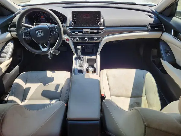 1HGCV1F19LA003550 2020 HONDA ACCORD - Image 8