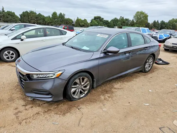1HGCV1F19LA004343 2020 HONDA ACCORD - Image 1