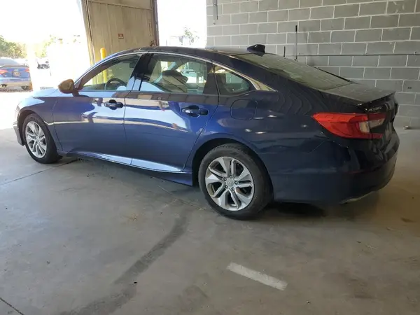 1HGCV1F19LA005380 2020 HONDA ACCORD - Image 2