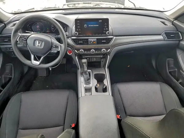 1HGCV1F19LA006688 2020 HONDA ACCORD - Image 8