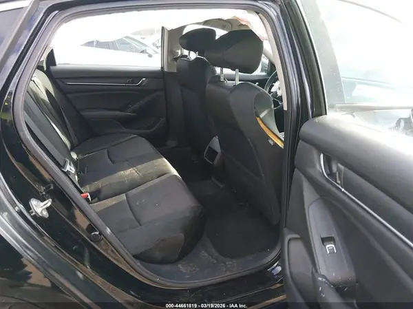 1HGCV1F19LA008120 2020 HONDA ACCORD - Image 8