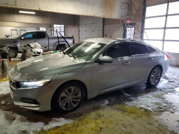 1HGCV1F19LA009378 2020 HONDA ACCORD - Image 1