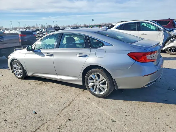 1HGCV1F19LA009915 2020 HONDA ACCORD - Image 2