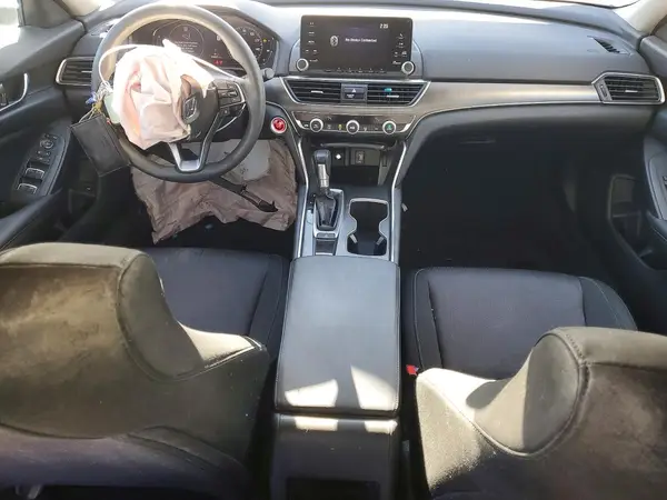 1HGCV1F19LA009915 2020 HONDA ACCORD - Image 8