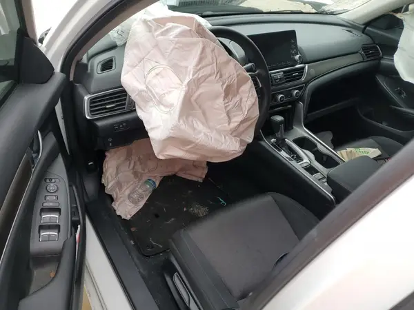 1HGCV1F19LA010787 2020 HONDA ACCORD - Image 8