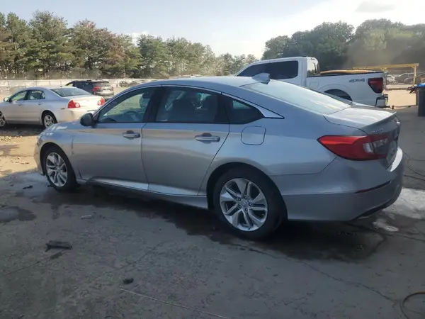 1HGCV1F19LA011017 2020 HONDA ACCORD - Image 2