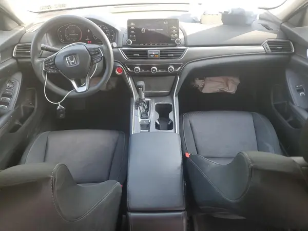 1HGCV1F19LA011017 2020 HONDA ACCORD - Image 8