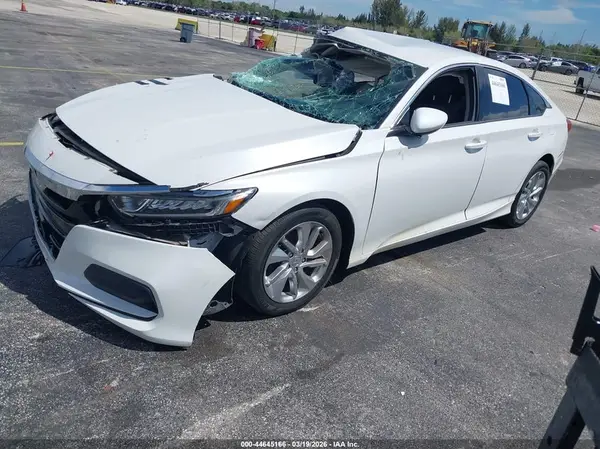 1HGCV1F19LA011406 2020 HONDA ACCORD - Image 2