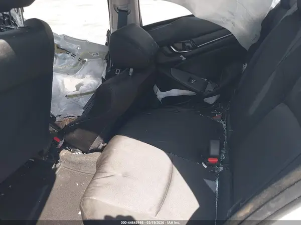 1HGCV1F19LA011406 2020 HONDA ACCORD - Image 8
