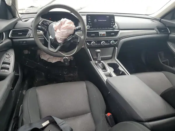 1HGCV1F19LA011535 2020 HONDA ACCORD - Image 8
