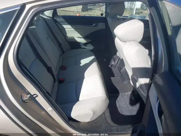 1HGCV1F19LA012183 2020 HONDA ACCORD - Image 8