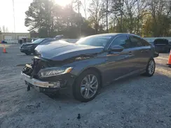 1HGCV1F19LA012989 2020 HONDA ACCORD
