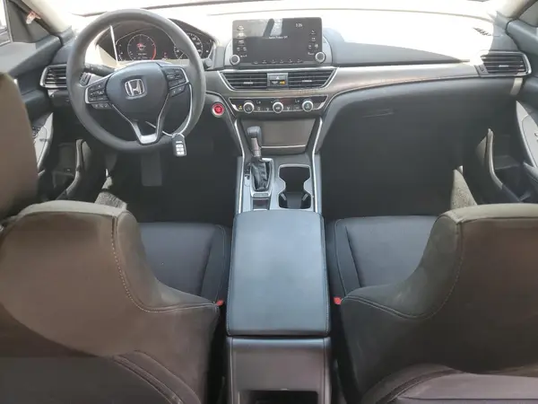 1HGCV1F19LA016332 2020 HONDA ACCORD - Image 8