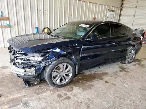 1HGCV1F19LA017433 2020 HONDA ACCORD
