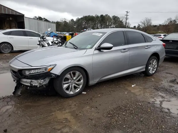 1HGCV1F19LA018355 2020 HONDA ACCORD - Image 1